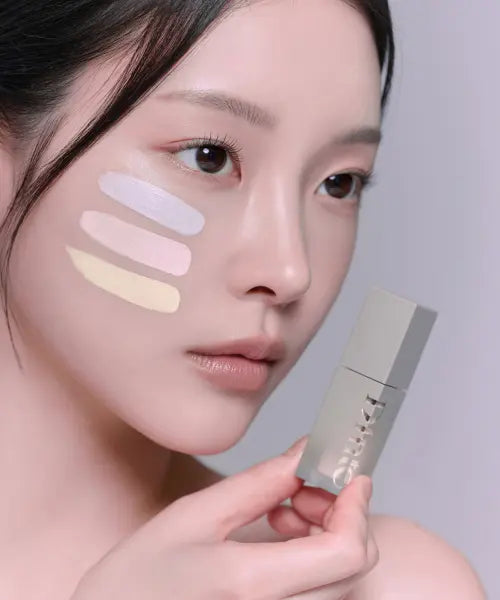 [DINTO] Wooncho Light-Veil Color Corrector / 라이트베일 컬러코렉터