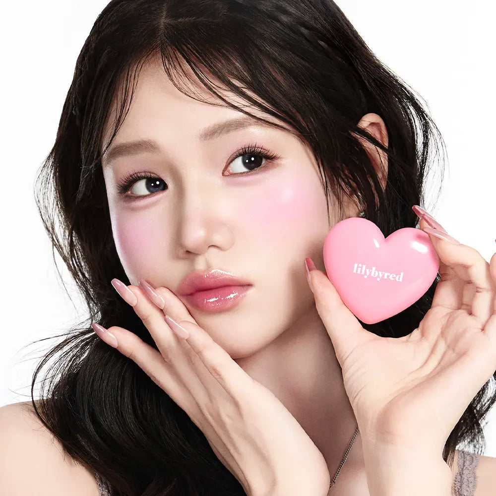[lilybyred] lilybyred Love Beam Cheek Balm / [생기광치크] 릴리바이레드 러브빔 치크밤 16종