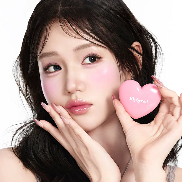 [lilybyred] lilybyred Love Beam Cheek Balm / [생기광치크] 릴리바이레드 러브빔 치크밤 16종