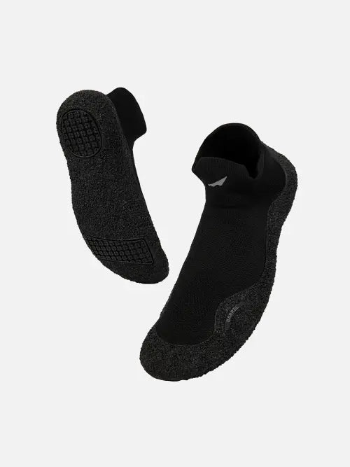 [BARREL] SURF AQUA SOCKS BLACK / 서프 아쿠아 삭스 블랙 (B6SUGAS005BLK)