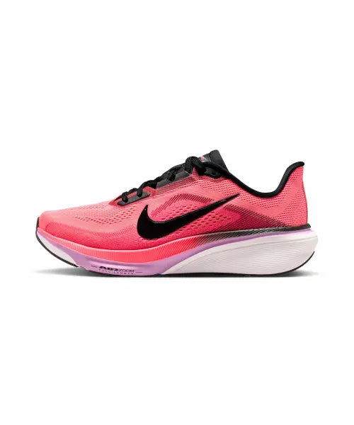 [NIKE] W AIR ZOOM PEGASUS 42 - LAVA GLOW/BLACK-FLASH CRIMSON-LT MAGENTA-SUMMIT WHITE / 페가수스 42 W - 라바 글로우:플래시 크림슨:라이트 마젠타:블랙 / IB1881-602