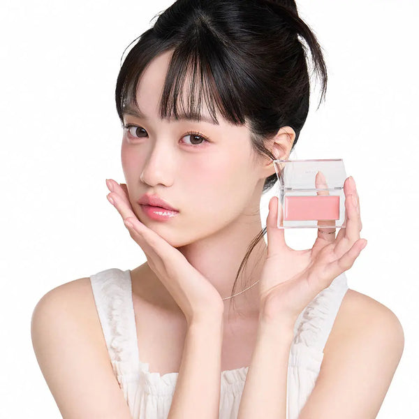 [BBIA] Bbia Ready To Wear Downy Cheek (14 Shades) / [뽀용크림치크] 삐아 레디 투 웨어 다우니 치크 14종