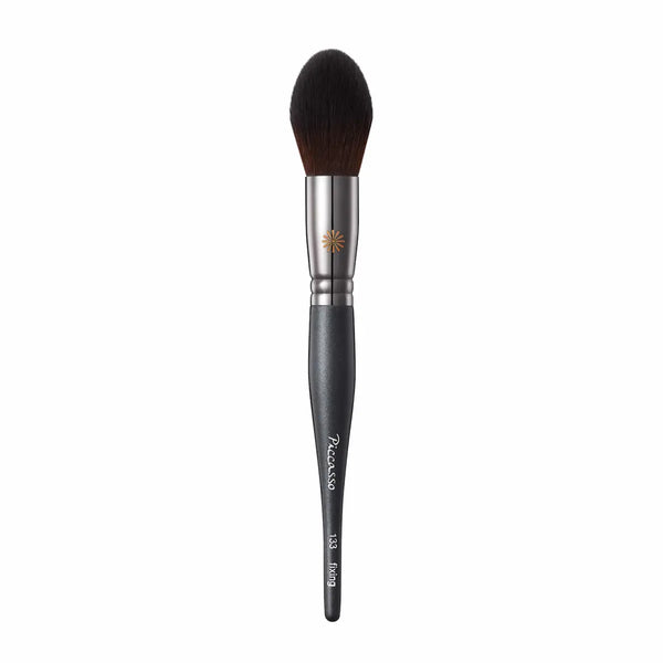 [PICCASSO] Picasso 133 Fixing Powder Brush / 피카소 133 픽싱 파우더 브러쉬