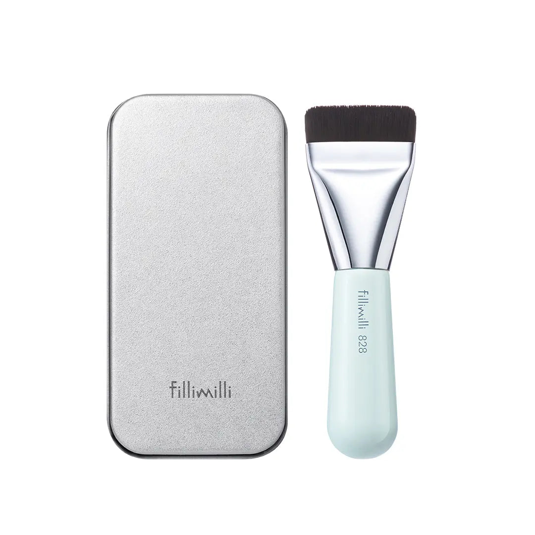 [Fillimilli] Fillimilli Mini Spatula Brush 828 / 필리밀리 미니 스파츌라브러시 828