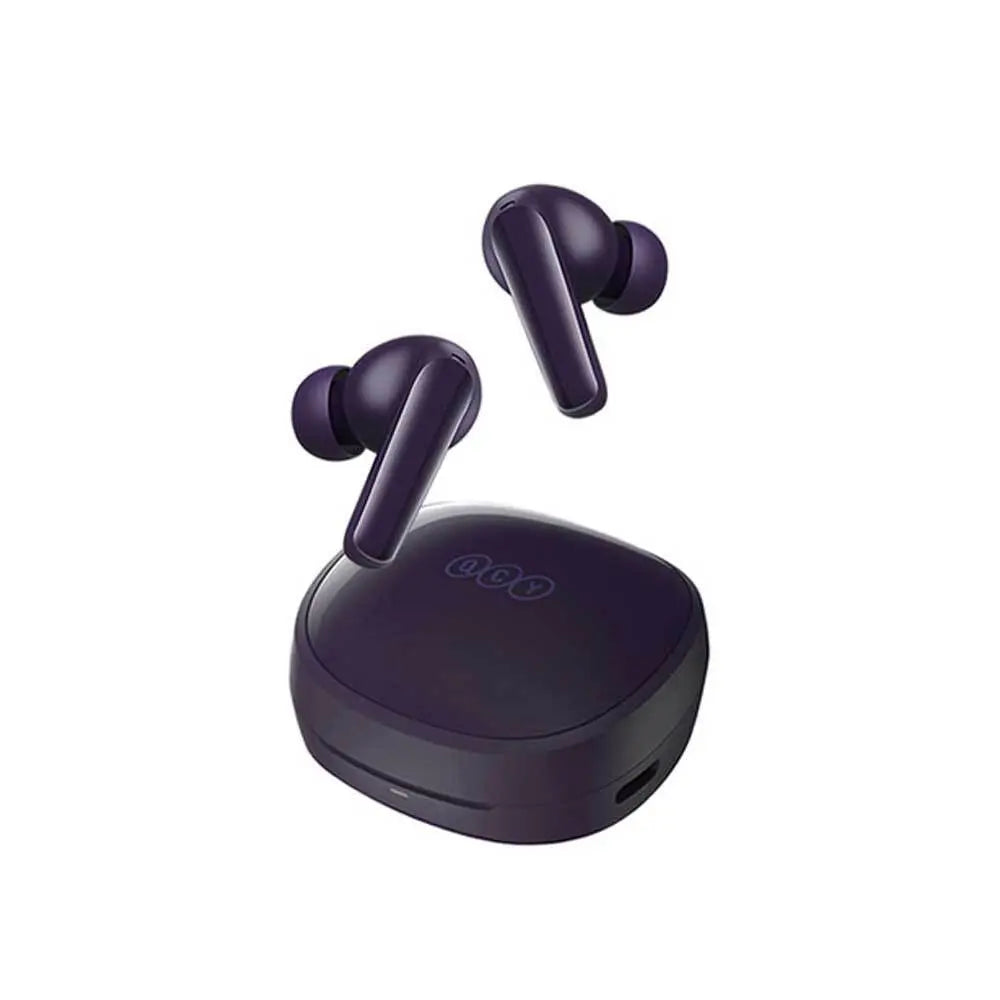 [QCY] QCY T13X Bluetooth Earphones / QCY 블루투스이어폰 T13X APP