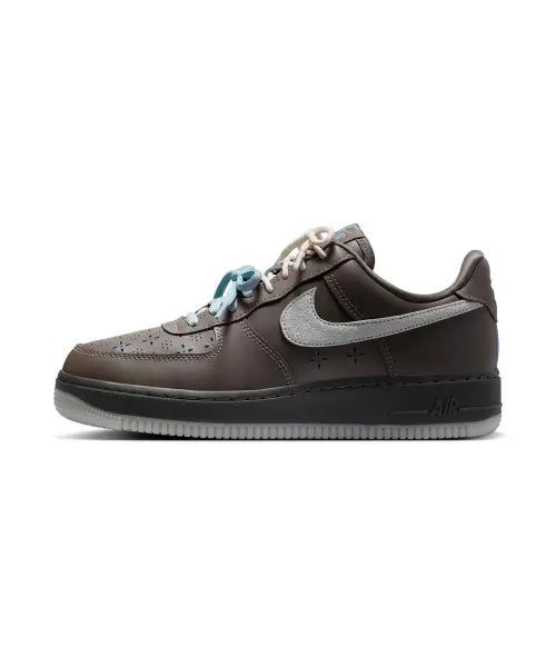 [NIKE] WMNS AIR FORCE 1 07 LV8 FMME - RIDGEROCK/VAST GREY-OCEAN CUBE-SAIL / 에어 포스 1 07 LV8 W - 리저록:오션 큐브:세일:배스트 그레이 / IR5690-256