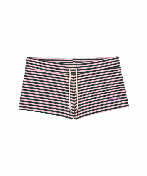 [PASION] Sugar Micro Pants_Green-Purple / 슈가 마이크로 팬츠_그린\u0026퍼플 Sugar Micro Pants_Green-Purple
