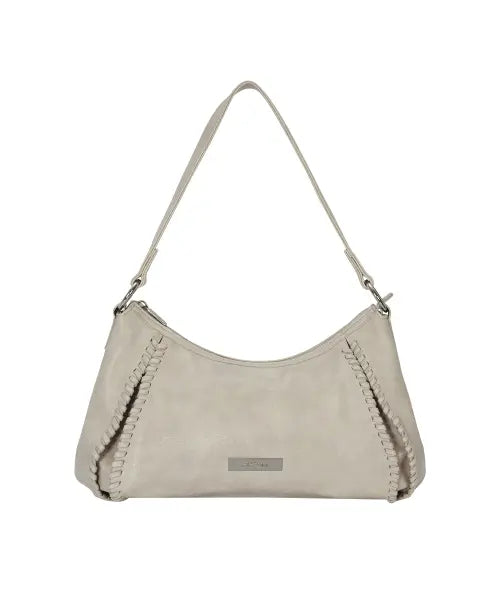 [ASON] TWI Bag / Light Beige