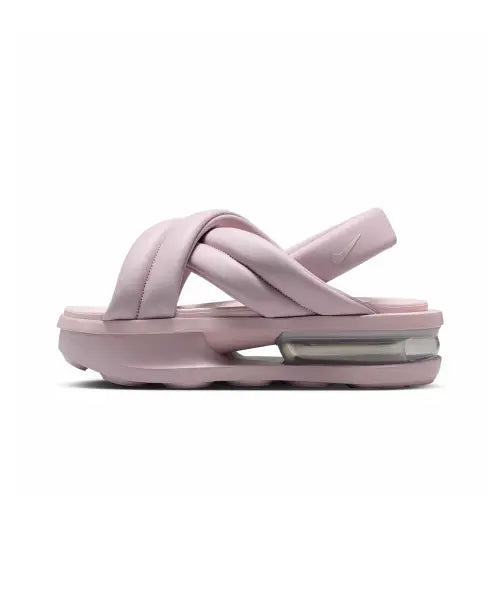 [NIKE] W AIR MAX ISLA SANDAL - PARTICLE ROSE/SILT RED-MTLC SILVER / 에어 맥스 아일라 W - 파티클 로즈:메탈릭 실버:실트 레드 / FJ5929-602