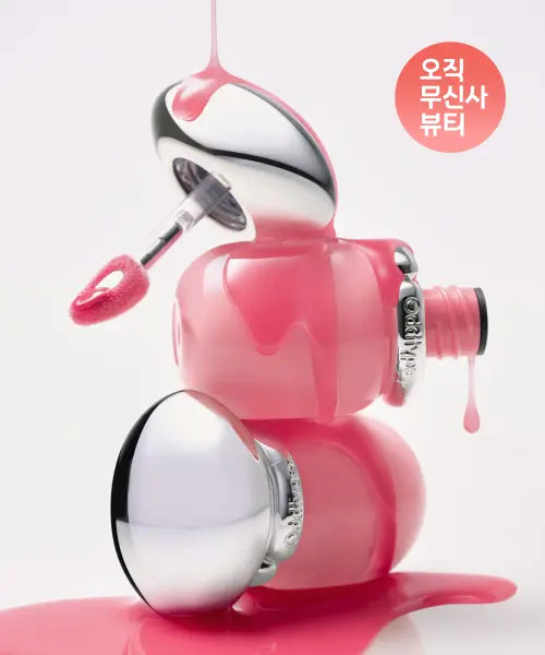 [ODDTYPE] Rakshya Jelly Tint (8 Shades) / 락시 젤리 틴트 8종