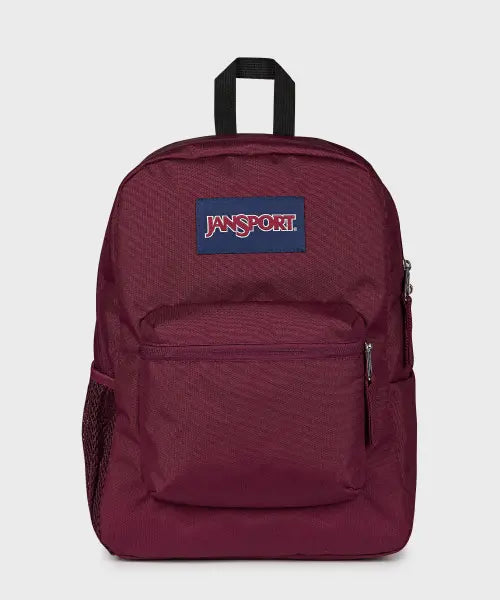 [JANSPORT] Transport Pack CHERRY LACQUER / 트랜스포트팩 CHERRY LACQUER