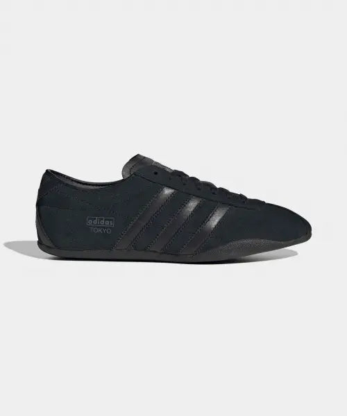[ADIDAS] TOKYO W             CBLACK/CBLACK/GREFIV / 도쿄 - 블랙 / IH3990