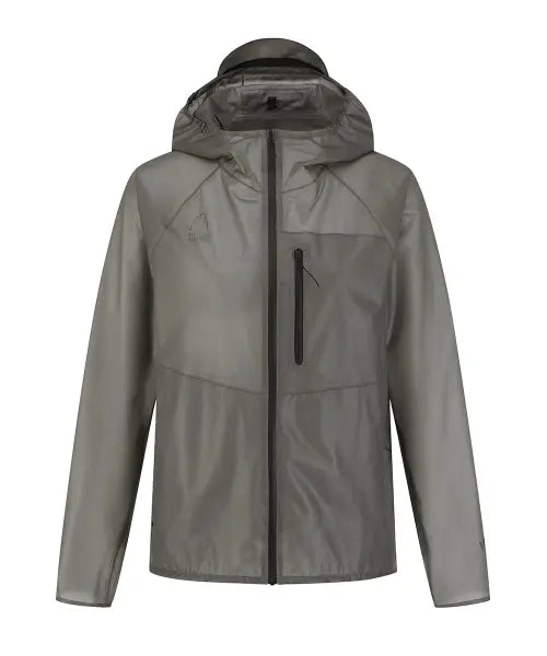 [SIERRA DESIGNS] Meteor 3-Layer Hardshell Jacket GREY / W) 미티어(METEOR) 3레이어 하드쉘 자켓 GREY