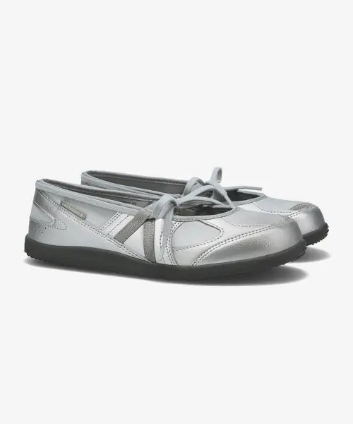 [NEW BALANCE] NBRJGS450S / FLAT BREEZE / SD2601SI (SILVER)