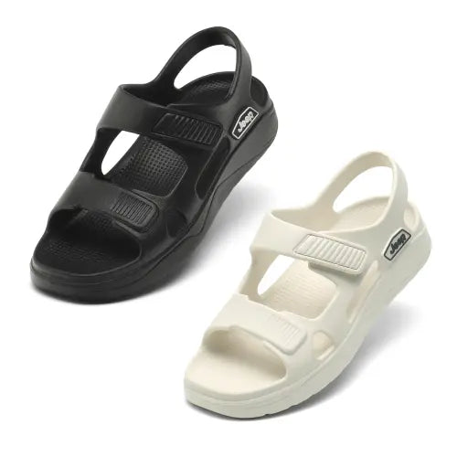 [JEEP SHOES] All Day Comfort Sandals / 올데이 컴포트 샌들