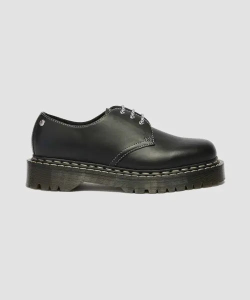 [DR.MARTENS] 1461 WDS Bex 3 Eye ShoeBlack Sendal / 1461 WDS 벡스 - 블랙 / 43033001
