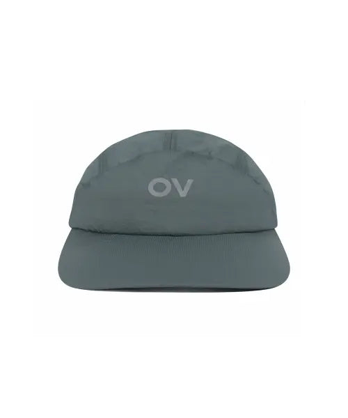 [OUTDOOR VOICES] Technol-OV™ LIGHT WEIGHT CAP (GRAY)