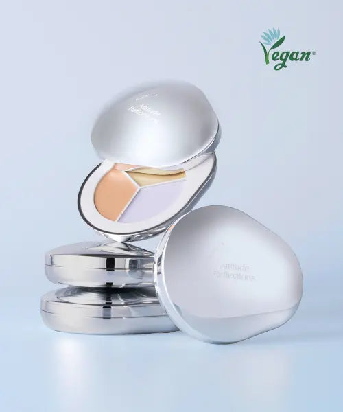 [DEARA] Dear.A Perfect Cover Concealer Palette C01 / 퍼펙트 커버 컨실러 팔레트
