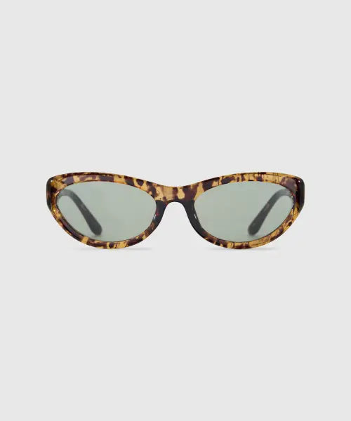 [BLUE ELEPHANT] HOLLY leopard