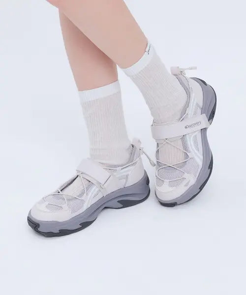 [DISCOVERY EXPEDITION] Wave Jane (L/Violet) / 웨이브 제인 (L/VIOLET)
