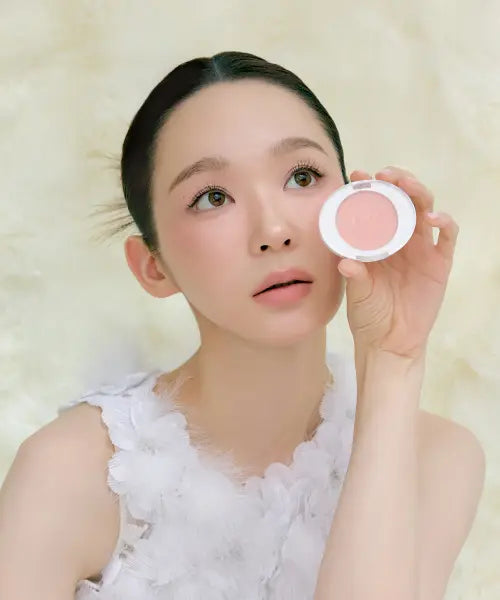 [PORTRÉ] BLUR FIT POWDER CHEEK (4colors) / 블러 핏 파우더 치크 (4colors)