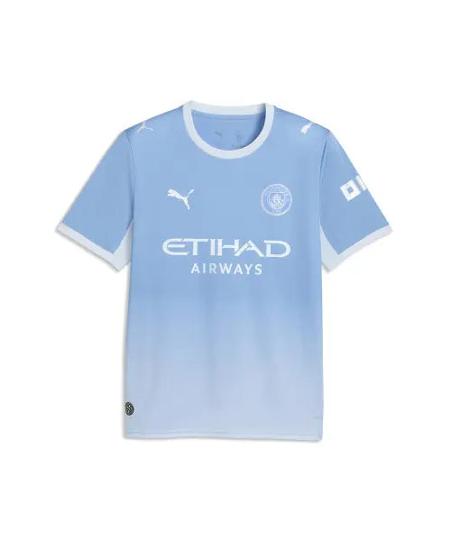 [PUMA] MCFC Home Jersey Replica / 맨체스터 시티 26/27 홈 저지 레플리카