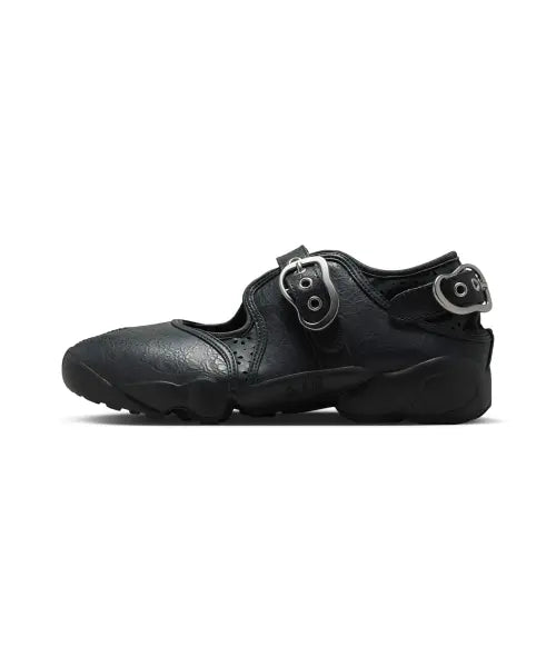 [NIKE] WMNS NIKE AIR RIFT LTR OFME - ANTHRACITE/ANTHRACITE-MTLC SILVER / 에어 리프트 LTR W - 앤트러사이트:메탈릭 실버:앤트러사이트 / IR5863-060
