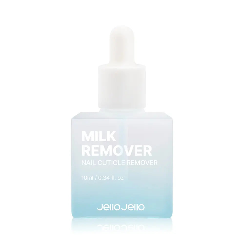 [JelloJello] Jellox Jello Milk Remover / 젤로젤로 밀크리무버