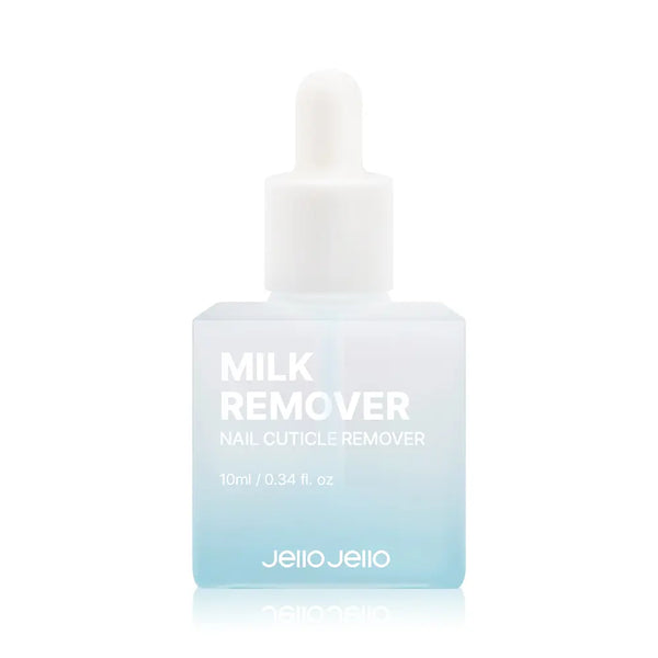 [JelloJello] Jellox Jello Milk Remover / 젤로젤로 밀크리무버
