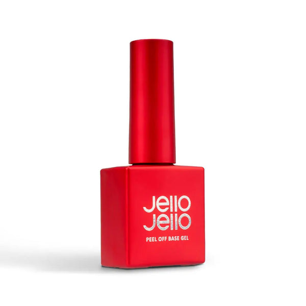 [JelloJello] Jello Jello Peel-Off Base Gel / 젤로젤로 필오프베이스젤