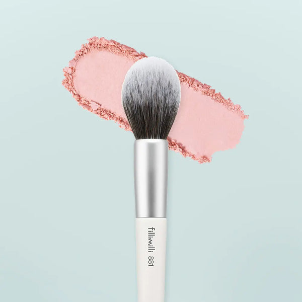 [Fillimilli] Fillimilli Bullet Blusher Brush 881 / 필리밀리 총알블러셔브러시 881