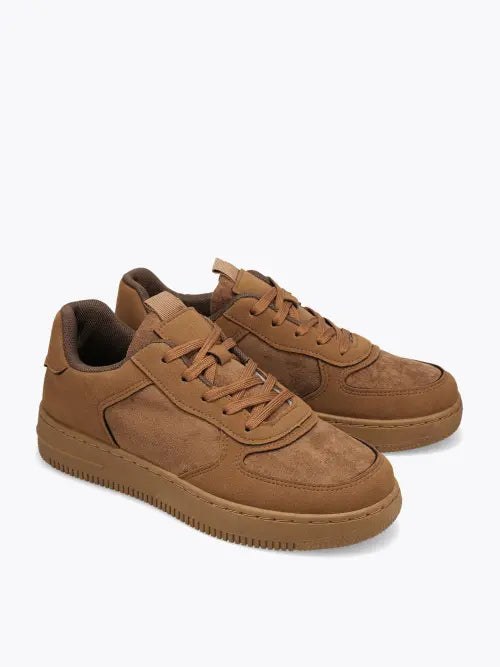 [SHOOPEN] Basic Mild Coat Sneakers (HPCR6GA35C RE) HPCR6GF703 / 베이직 마일드 코트 스니커즈(HPCR6GA35C RE) HPCR6GF703