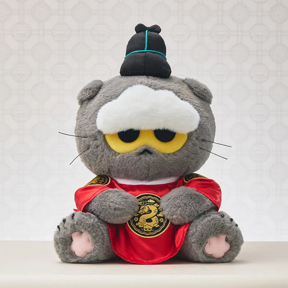 [ZO&FRIENDS] Joah Friends K-Edition Joah Medium Doll / 조앤프렌즈 K-에디션 조아 중형 인형