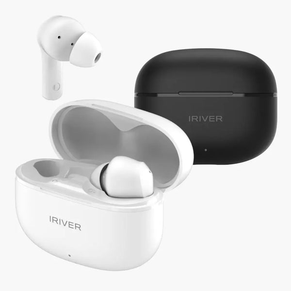 [IRIVER] IRIVER TWS Wireless Bluetooth Earphones ITW-AE7 / 아이리버 TWS 무선 블루투스 이어폰 ITW-AE7