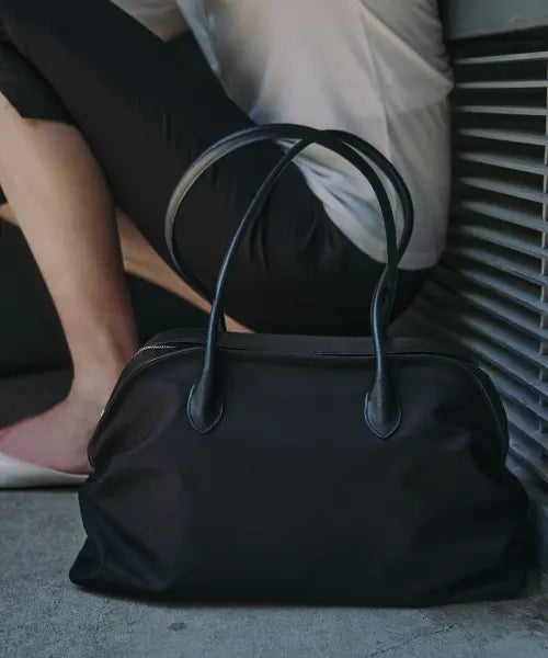 [FHRTANG] ADELE BAG Nylon