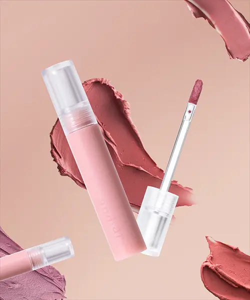 [ANDEAR] More Blur Matte Lip Color / 모어 블러 매트 립 컬러 (6color)