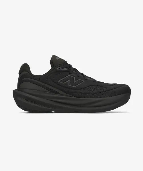 [NEW BALANCE] New Balance 1080 V15 Women's Running Shoes (Black) / NBPFGF702K / 1080 V15 (여성, D) (BLACK)