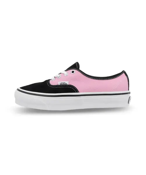 [VANS] LX Authentic 44 - Archive Coral Blush / VN000D9ND3X1 / 프리미엄 어센틱 44 LX - (아카이브) 코랄 블러쉬 / VN000D9ND3X1