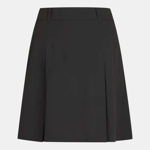 [TAYLORMADE APPAREL] 26SS Women's Practice Woven Flare Culottes T8031C66762-199 / 26SS 여성 프렉티스 우븐 플레어 큐롯 T8031C66762-199