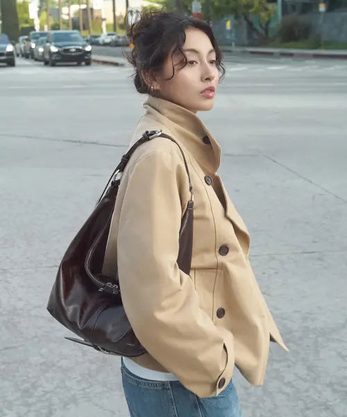 [STAND OIL] Tickle Bag Marron / Tickle Bag · 티클백 / 마론