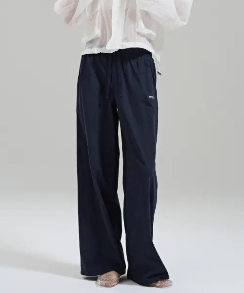 [OUTDOOR PRODUCTS] Women's All Day Easy Pants (3 Colors) / 여성 올데이 이지 팬츠 (3colors)