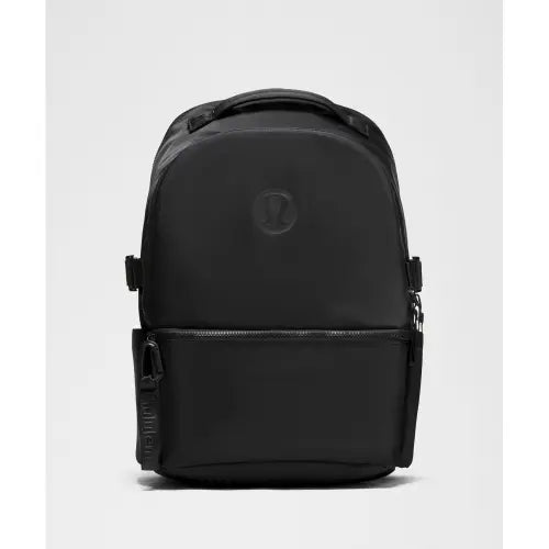 [LULULEMON] New Crew Backpack Large 30L BLK / 뉴 크루 백팩 라지 30L  BLK