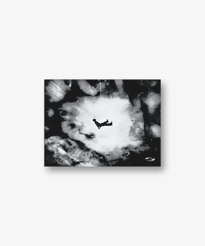 [AKMU] LEE CHANHYUK 1st SOLO ALBUM [ERROR]