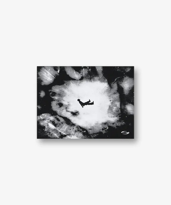 [AKMU] LEE CHANHYUK 1st SOLO ALBUM [ERROR]