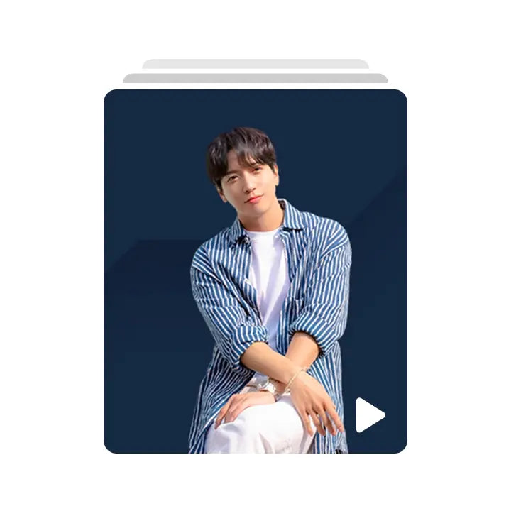 [CNBLUE] ALOHWA - JUNG YONG HWA ONTACT FANMEETING