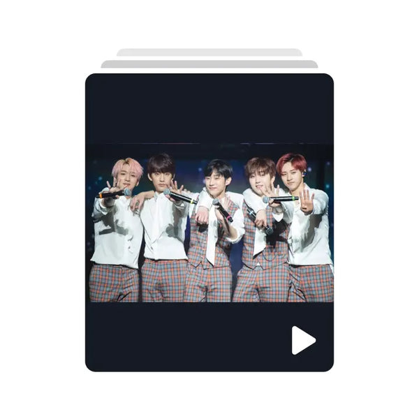 [B1A4] B1A4 CONCERT DVD 'DIGITAL REMASTER' PACKAGE