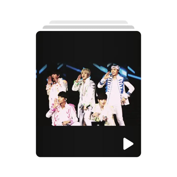 [B1A4] 1st Concert: BABA B1A4 [DIGITAL REMASTER]