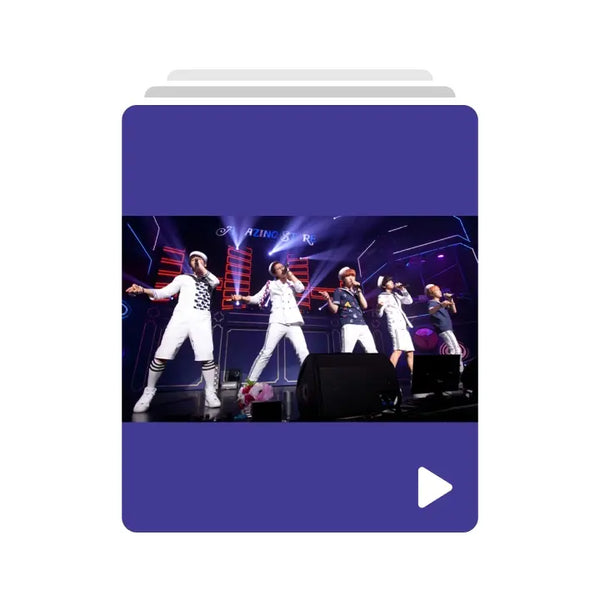[B1A4] B1A4 2013 Amazing Store [DIGITAL REMASTER]
