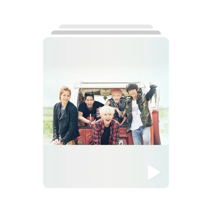 [B1A4] 2014 B1A4 Road Trip to Seoul: READY [DIGITAL REMASTER]