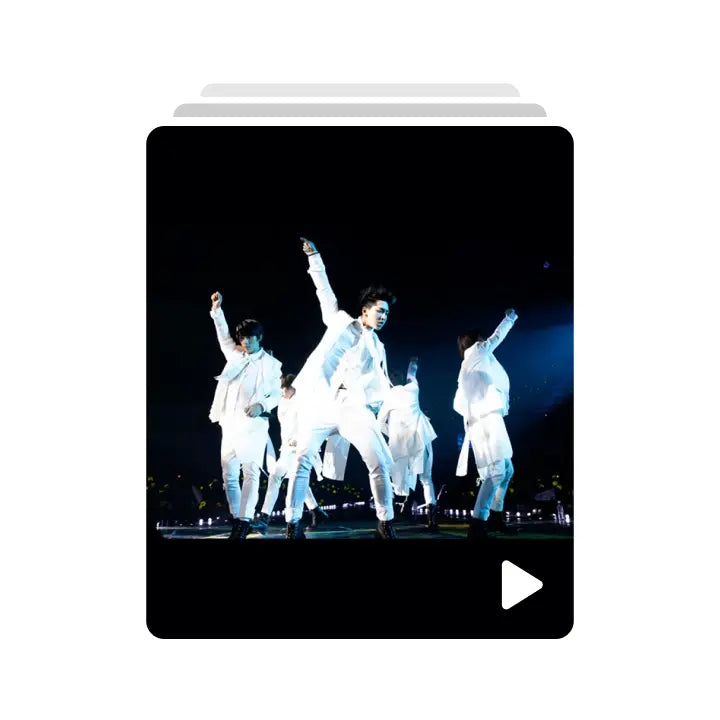 [B1A4] B1A4 2014 The Class Concert [DIGITAL REMASTER]